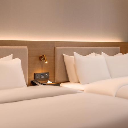 Comfort Inn Yeouido Сеул Экстерьер фото
