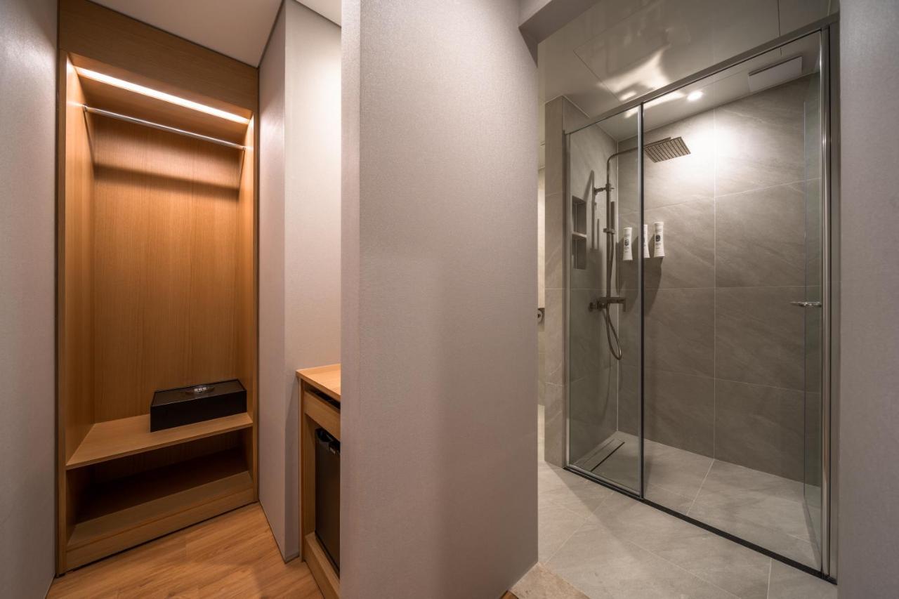 Comfort Inn Yeouido Сеул Экстерьер фото