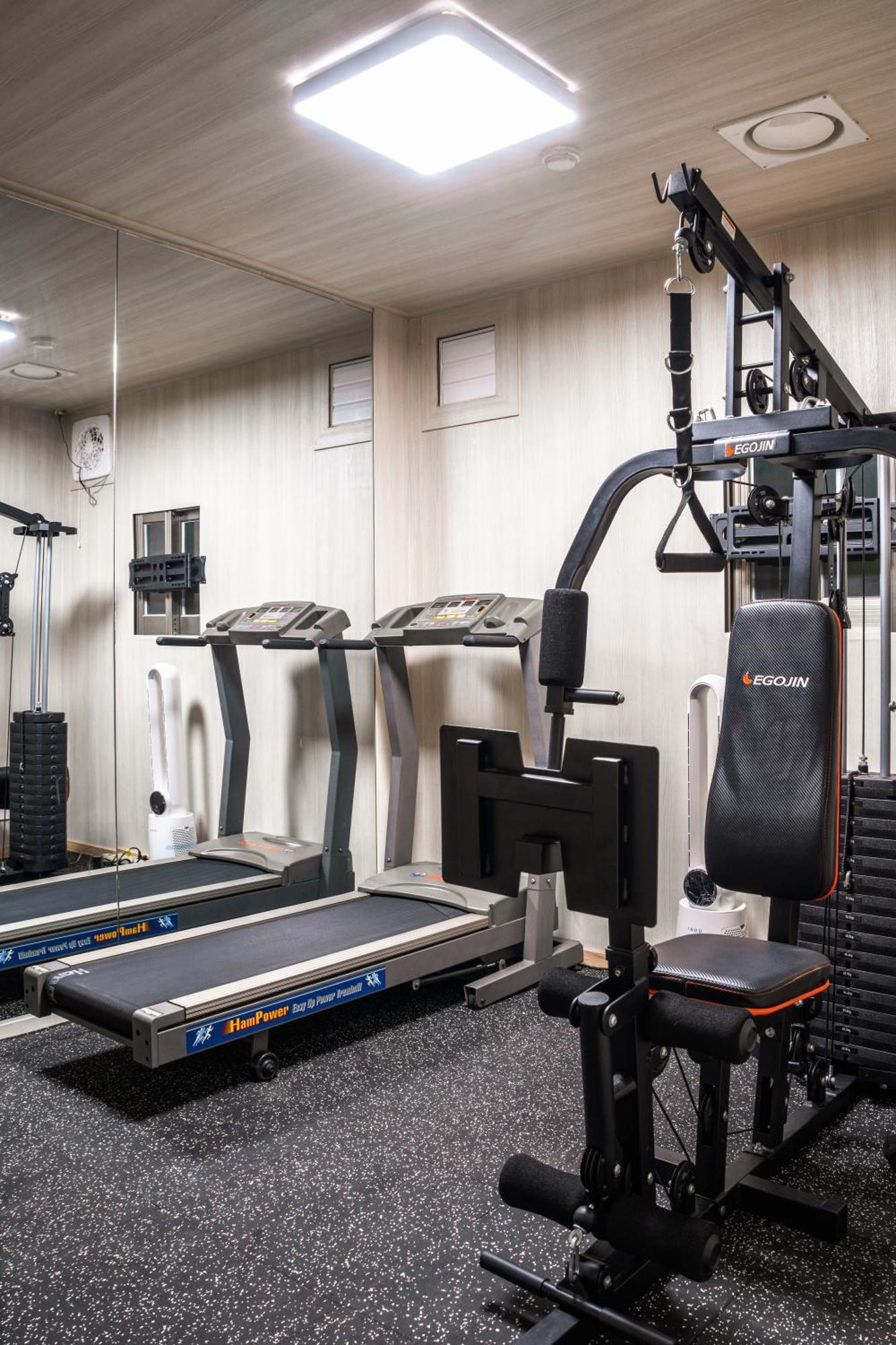 Comfort Inn Yeouido Сеул Экстерьер фото