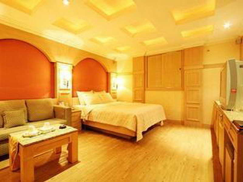 Comfort Inn Yeouido Сеул Экстерьер фото